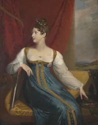Princess Charlotte Augusta of Wales (1796–1817)